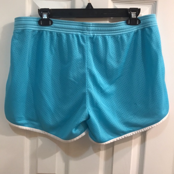 ⚡️FINAL PRICE⚡️ Champion Blue Shorts! - Picture 5 of 10